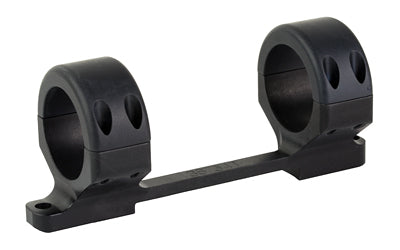 DNZ, Game Reaper, 34mm High, Fits Remington 700 Short Action, Aluminum, Black