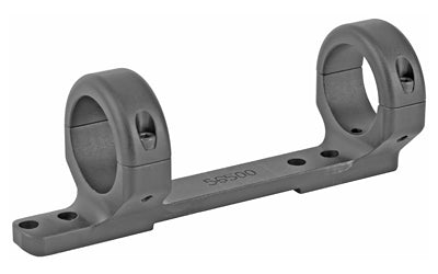 DNZ, Game Reaper, 30mm Medium, Black, Fits Browning BAR/BLR Long Action