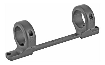 DNZ, Game Reaper, 30mm High, Black, Fits Savage AXIS & Edge
