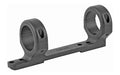 DNZ, Mount, 30mm High, Black Finish, Fits Browning BAR & Long Action BLR