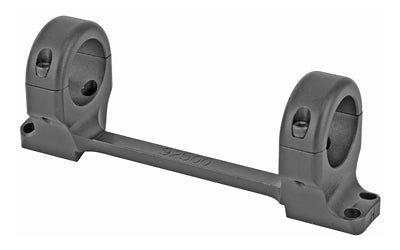 DNZ, Game Reaper, 1" High, Black, Fits Browning X-Bolt Long Action