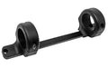 DNZ, Game Reaper, 1" Med, 8-40 Screws, Black, Savage AXIS & Edge