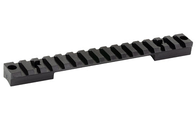 DNZ, Freedom Reaper, Picatinny Rail, 20 MOA, 8-40 Screws, Black, Savage Axis