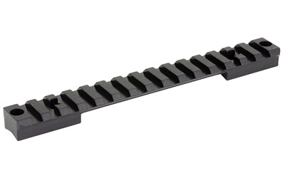 DNZ, Freedom Reaper, Picatinny Rail, 8-40 Screws, Black, Savage Axis