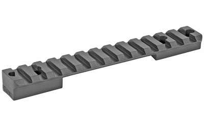 DNZ, Freedom Reaper, Black Color, 20 MOA, Fits Remington 700 Short Action