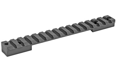 DNZ, Freedom Reaper, Black Color, Fits Remington 700 Long Action