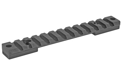 DNZ, Freedom Reaper, Black Color, 20 MOA, Fits Tikka T3/T3-X