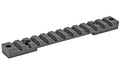 DNZ, Freedom Reaper, Black Color, Fits Tikka T3/T3-X