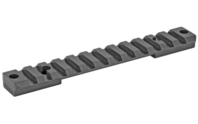 DNZ, Freedom Reaper, Black Color, Fits Tikka T3/T3-X