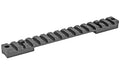 DNZ, Freedom Reaper, Black Color, Fits Savage Axis