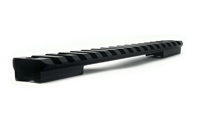 DNZ, Freedom Reaper, Picatinny Rail, Anodized Finish, Black, Fits Browning BAR