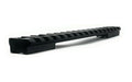 DNZ, Freedom Reaper, Picatinny Rail, Anodized Finish, Black, Fits Marlin and Henry Flat Top Rifles