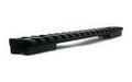 DNZ, Freedom Reaper, Picatinny Rail, Anodized Finish, Black, Fits Ruger 10/22