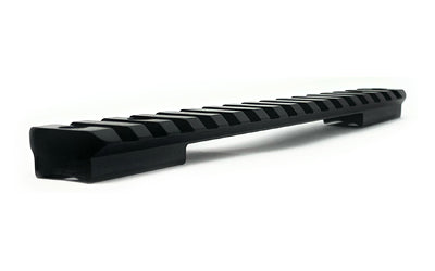DNZ, Freedom Reaper, Picatinny Rail, Anodized Finish, Black, Fits Ruger 10/22