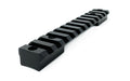 DNZ, Freedom Reaper, Picatinny Rail, Anodized Finish, Black, Fits Winchester Model 70 2008 and Newer