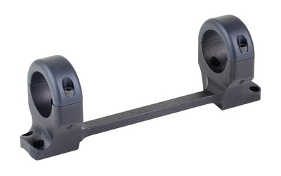 DNZ, Game Reaper, 1" Rings, High Height, Black, Fits Browning X Bolt 2