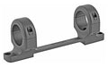 DNZ, Game Reaper, 1" Medium, Black, Fits Winchester XPR Short Action