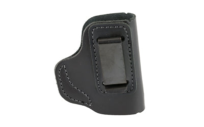 DeSantis Gunhide, Insider Inside The Pant Holster, Fits S&W Bodyguard .30, Right Hand, Black