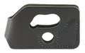 DeSantis Gunhide, Pocket Shot Pocket Holster, Fits Keltec P3AT/Ruger LCP/Ruger LCP II/Taurus TCP/Kahr 380/Sig P238, Black Leather