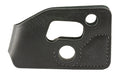 DeSantis Gunhide, Pocket Shot Pocket Holster, Fits S&W Bodyguard .380, Black Leather