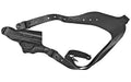 DeSantis Gunhide, 11Z, CEO, Shoulder Holster, SIG Sauer P365, Right Hand, Black Leather