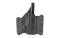 DeSantis Gunhide, Raptor 2.0, Outside Waistband Holster, Fits Sig P365 X-Macro, Right Hand, Kydex, Black