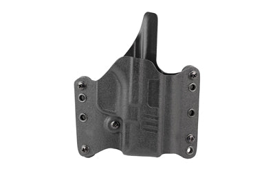 DeSantis Gunhide, Raptor 2.0, Outside Waistband Holster, Fits Sig P365 X-Macro, Right Hand, Kydex, Black