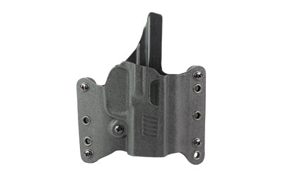 DeSantis Gunhide, Raptor 2.0, Outside Waistband Holster, Fits Sig P365/XL, Right Hand, Kydex, Black              +