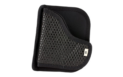 DeSantis Gunhide, Super Fly Pocket Holster, Fits Glock 43/43X, Ambidextrous, Black