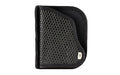 DeSantis Gunhide, Super Fly Pocket Holster, Fits Glock 17, 19, 19x, 22, 23, 45, Ambidextrous, Black