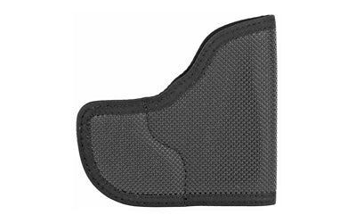 DeSantis Gunhide, Nemesis Pocket Holster, Fits SIG P365, Ambidextrous, Black