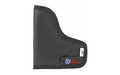 DeSantis Gunhide, Nemesis Pocket Holster, Fits NAA .32/Beretta 950, Ambidextrous, Black