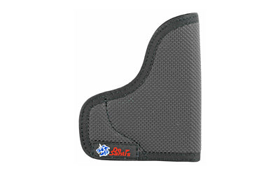DeSantis Gunhide, Nemesis Pocket Holster, Fits Beretta Tomcat, Ambidextrous, Black