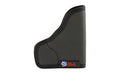 DeSantis Gunhide, Nemesis Pocket Holster, Fits Diamondback DB9, Ambidextrous, Black