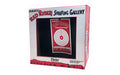 Daisy, Red Ryder Shooting Gallery, Paper Target, BB Capture