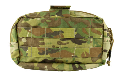 Eagle Industries, R-UT-935-MF-TS-5, Utility Pouch, 9"x3"x5", MultiCam