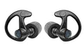Surefire, Sonic Defender Ultra Max Ear Plugs, Medium, Black, 1 Pair