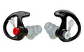 Surefire, EarPro Sonic Defender Plus, Ear Plug, Medium, Black