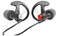 Surefire, EarPro Sonic Defender, Ear Plug, Medium, Black