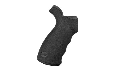 Ergo Grip, X-Grip Extreme Texture, Heavy Texture, Fits AR-15/AR-10, Rubber Construction, Black