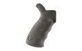 Ergo Grip, SUREGRIP, Original Ergo Grip, Fits AR-15/AR-10 Rifles, Aggressive Texture, Rubber, Black