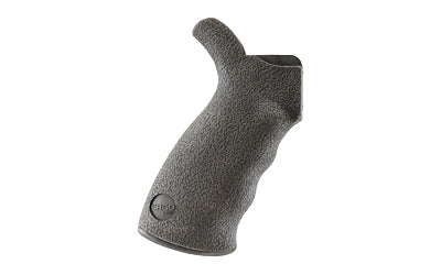 Ergo Grip, SUREGRIP, Original Ergo Grip, Fits AR-15/AR-10 Rifles, Aggressive Texture, Rubber, Black