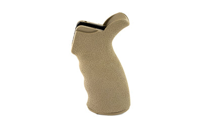 Ergo Grip, SUREGRIP, Original Ergo Grip, Fits AR-15/AR-10 Rifles, Aggressive Texture, Rubber, Flat Dark Earth