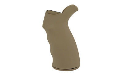 Ergo Grip, Original Ergo Grip, SUREGRIP, Fits AR-15/AR-10 Rifles, Rubber Construction, Flat Dark Earth
