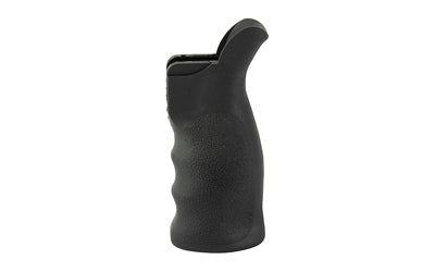 Ergo Grip, SUREGRIP, Tactical Deluxe Zero Angle, Fits AR-15/AR-10 Rifles, Rubber Construction, Black