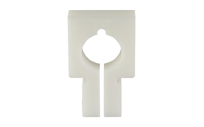 Energetic Armament, VOX BLOX, 1.5" Diameter, Soft Jaw Tool for Clamping Suppressors, High Density Plastic