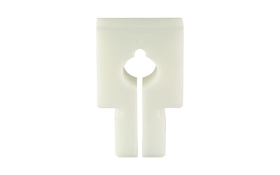 Energetic Armament, VOX BLOX, 1" Diameter, Soft Jaw Tool for Clamping Suppressors, High Density Plastic