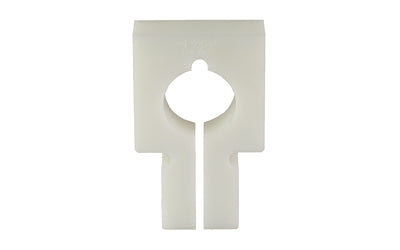 Energetic Armament, VOX BLOX, 1.38" Diameter, Soft Jaw Tool for Clamping Suppressors, High Density Plastic