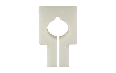 Energetic Armament, VOX BLOX, 1.48" Diameter, Soft Jaw Tool for Clamping Suppressors, High Density Plastic