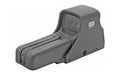EOTECH, 512 Holographic Sight, Red 68 MOA Ring with 1 MOA Dot Reticle, Rear Button Controls, Matte Finish, Black